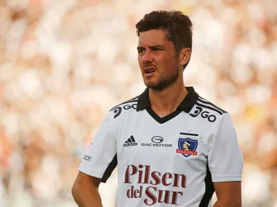 De la emoción a la risa: Los íntimos detalles de Marco Rojas a una cadena internacional tras su debut goleador con Colo-Colo