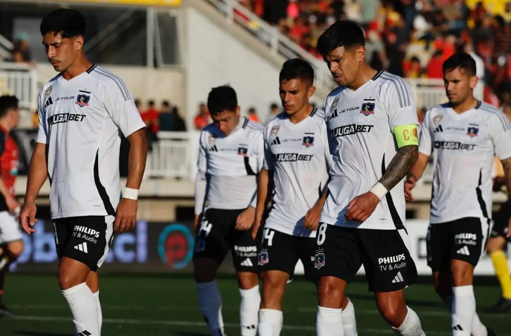 Colo-Colo prepara su siguiente desafío en Copa Libertadores.