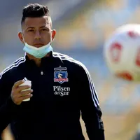 ¿Será un mea culpa? Leonardo Valencia olvida su estadía en Colo-Colo para explicar su renacer en el fútbol chileno