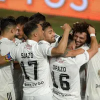 ¿Se abre el mercado nuevamente para Colo-Colo?