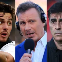 Marcelo Barticciotto señala a Gustavo Quinteros por salida de Marco Rojas de Colo-Colo: «Nos faltó verlo un poco más»