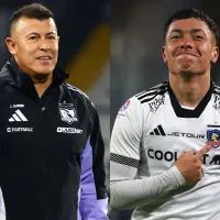 Jorge Almirón rompe el silencio por la situación de Cristián Zavala en Colo-Colo: «Se habló con él»
