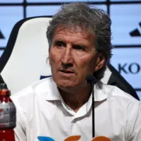 Si se avanza a octavos de final: Adelantan los 3 nombres que Colo-Colo buscaría como refuerzos