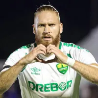 Desde Brasil informan que Colo-Colo realizó oferta por Isidro Pitta, goleador paraguayo del Cuiabá