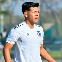 La alegría del jugador boliviano: La gran noticia que recibió Ervin Vaca tras salir de Colo-Colo