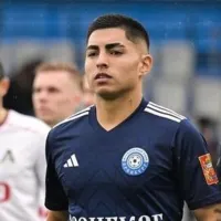 ¿Puede Colo-Colo fichar un cuarto refuerzo por la venta de Jordhy Thompson a Rusia?