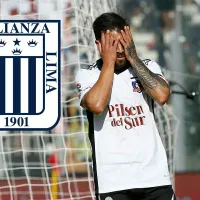 [VIDEO]: El increíble blooper de Gabriel Costa ante Alianza Lima que se viralizó ante su partida a Perú