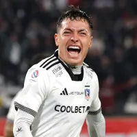 ¿Va al viejo continente? Revelan que Cristián Zavala despertó el interés de un club europeo