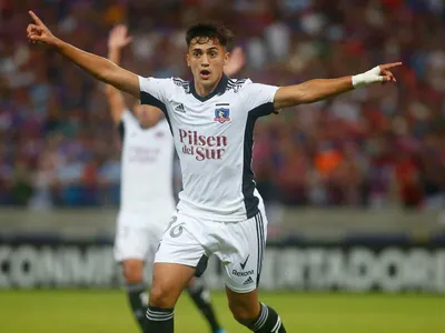 Atención, albos y albas: Vota por Pablo Solari como el mejor jugador de la semana en la Copa Libertadores