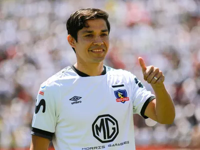 Adiós al 14: Aseguran que Matías Fernández está en conversaciones con Colo-Colo para su despedida y adelantan fecha tentativa