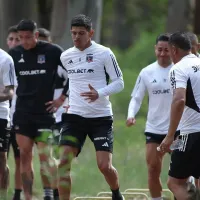 Ilusión total: El factor al que se aferra Colo-Colo para lograr el éxito en Copa Libertadores