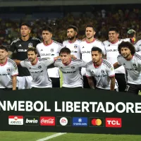 Empate agridulce para Colo-Colo en su visita a Deportivo Pereira por Copa Libertadores