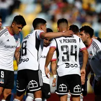 Le puso tarea: Histórico albo le entrega la clave a querido juvenil para ganarse la titularidad en Colo-Colo