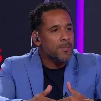 «No le tiene miedo al riesgo»: Jean Beausejour llena de elogios a refuerzo de Colo-Colo