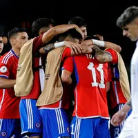 Inesperado: Colo-Colo se interesa en jugador de Chile Sub 23 para reforzar el plantel 2024