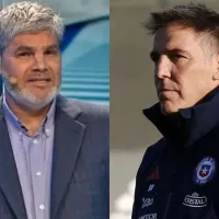 No es sólo por motivos económicos: Guarello revela la razón por la que la ANFP aún no despide a Berizzo de La Roja