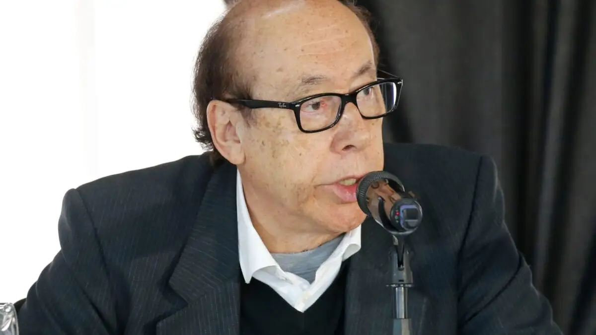 El ex presidente de ByN respondió con dureza a Mosa.