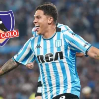 ¿Le interesa venir a Colo-Colo? La postura de Juan Fernando Quintero sobre su futuro deportivo