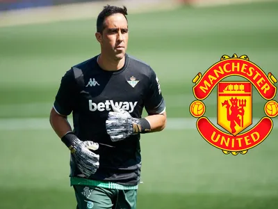 Real Betis de Claudio Bravo enfrentará al Manchester United por los octavos de final de la Europa League