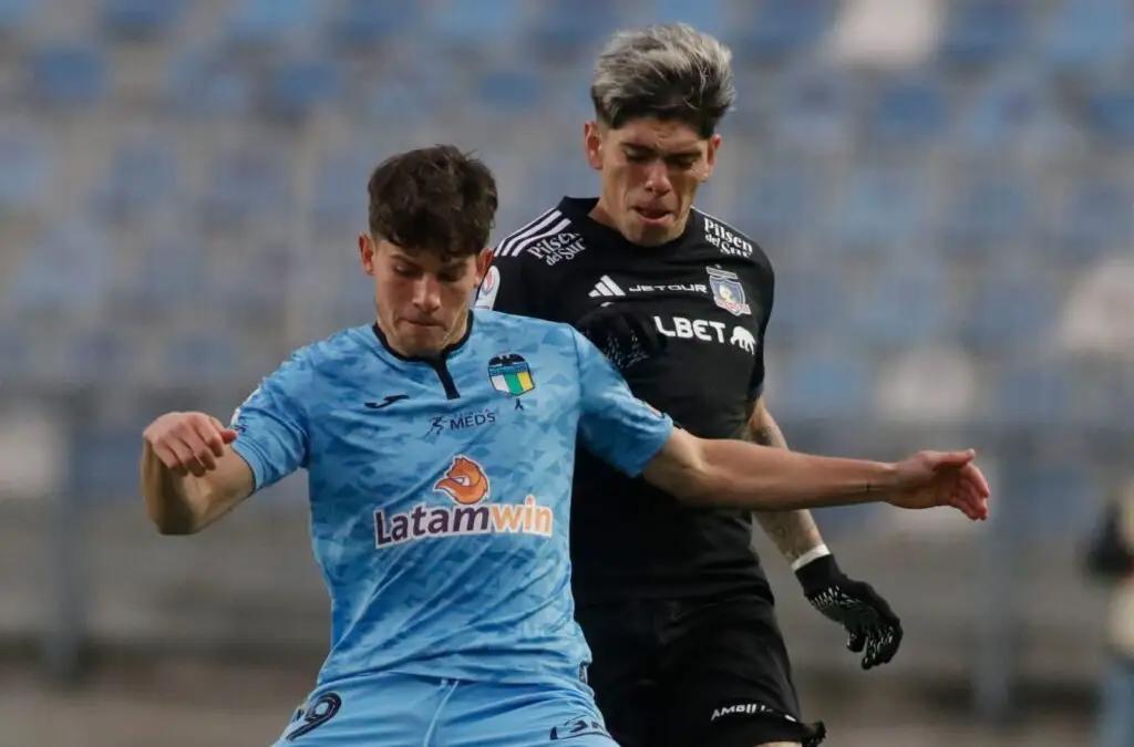 Colo-Colo recibirá a O’Higgins con aforo reducido por Copa Chile.