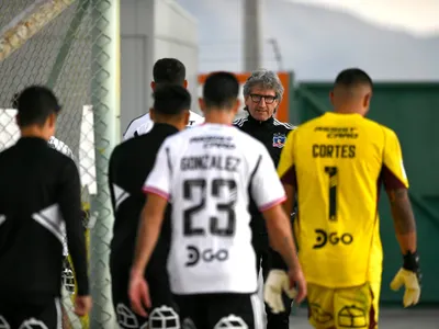 Colo Colo complicado por la sanción: Los tres partidos en los que no tendrá público en el Estadio Monumental