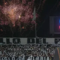 «Se ha convertido en una cárcel»: Exigen clausurar el Estadio Monumental tras duelo frente a Fortaleza