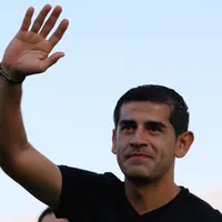 Entre lágrimas: Julio Barroso impactó al revelar dura historia familiar tras retirarse del fútbol