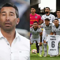 Rodrigo Pérez postula a jugador de Colo-Colo a La Roja y lo llena de elogios: «Me gusta mucho»