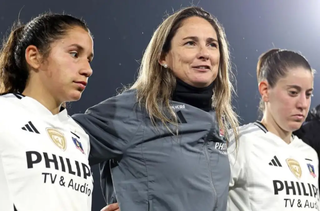Tatiele Silveira buscará seguir invicta ante la U, donde registra 5 victorias y 2 empates.