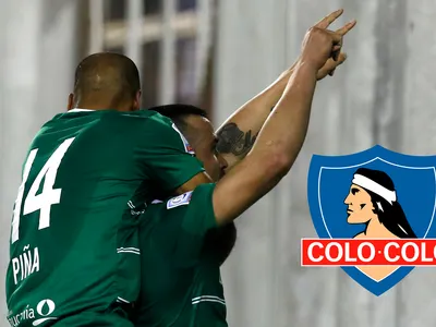 Pudo ser el «9»: Experimentado delantero nacional reconoció contactos para llegar a Colo-Colo