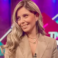 ¿Lo pagará Colo-Colo? Verónica Bianchi revela el salario que recibe Matías Dituro en España