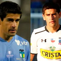 Los 4 jugadores que fueron campeones con Colo-Colo y O’Higgins en la última década