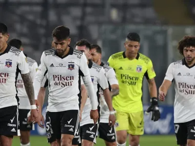 La desafortunada noticia que recibió Colo-Colo en esta quinta fecha del torneo