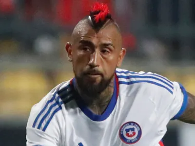Lo llamó una leyenda: Arturo Vidal remece a ByN y confiesa que lo quieren desde Europa
