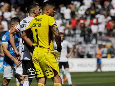 ¿Otra sanción? Colo Colo recibió preocupante noticia justo antes del debut en Copa Libertadores ante Deportivo Pereira