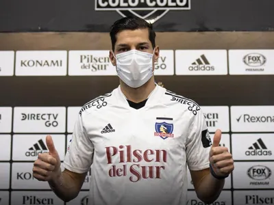 Colo-Colo suma un nuevo lesionado: Dura baja para la defensa alba