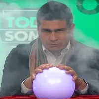 Toby Vega descarta a Colo-Colo como campeón y revela a su candidato para quedarse con el Campeonato Nacional
