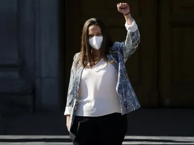 La fuerte crítica de la ministra del deporte a Colo-Colo por el caso de Ysaura Viso