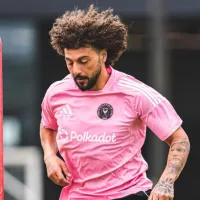 «Va a volver»: Aseguran que Maximiliano Falcón tendrá una segunda etapa en Colo-Colo
