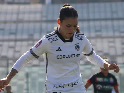 Pudo partir a Brasil: Revelan la razón que pospuso la salida de Isidora Olave de Colo-Colo