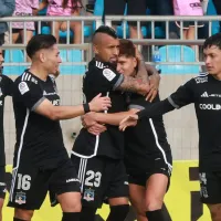 Con una gran duda en mediocampo: La formación que prepara Colo-Colo para enfrentar a Cerro Porteño