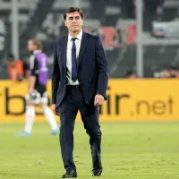 Gustavo Quinteros reveló la historia de cómo descubrió a Pablo Solari