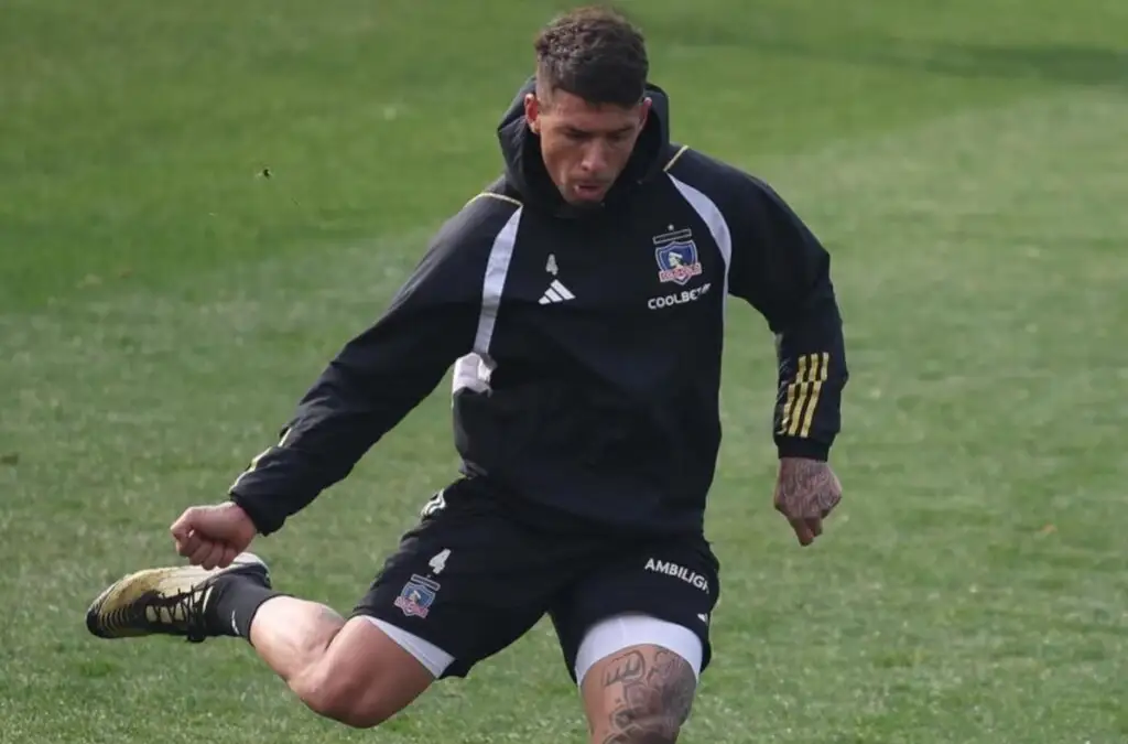 Alan Saldivia estará al menos un mes fuera de las canchas.