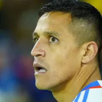 «Es un fantasma»: Ex entrenador de La Roja no se guardó nada y liquidó a Alexis Sánchez por su nivel