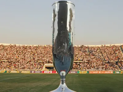 Así quedó el cuadro para Colo-Colo en la Copa Chile 2021