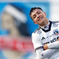 ¿Prepara maletas? Un nuevo club mexicano entraría a la carga por el pase de Cristián Zavala