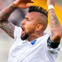 «Es de la gente»: Arturo Vidal se sincera sobre la posibilidad de convertirse en dueño de Colo-Colo