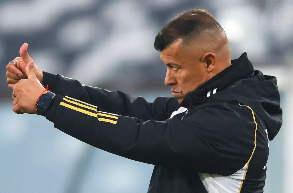 Jorge Almirón tendrá que saber escoger las piezas ante Coquimbo y Junior.