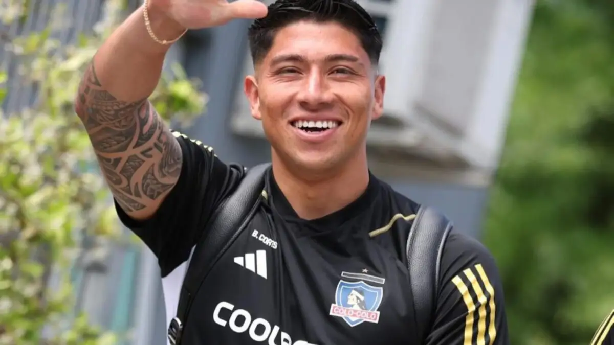Brayan Cortés no llegara al Club León.