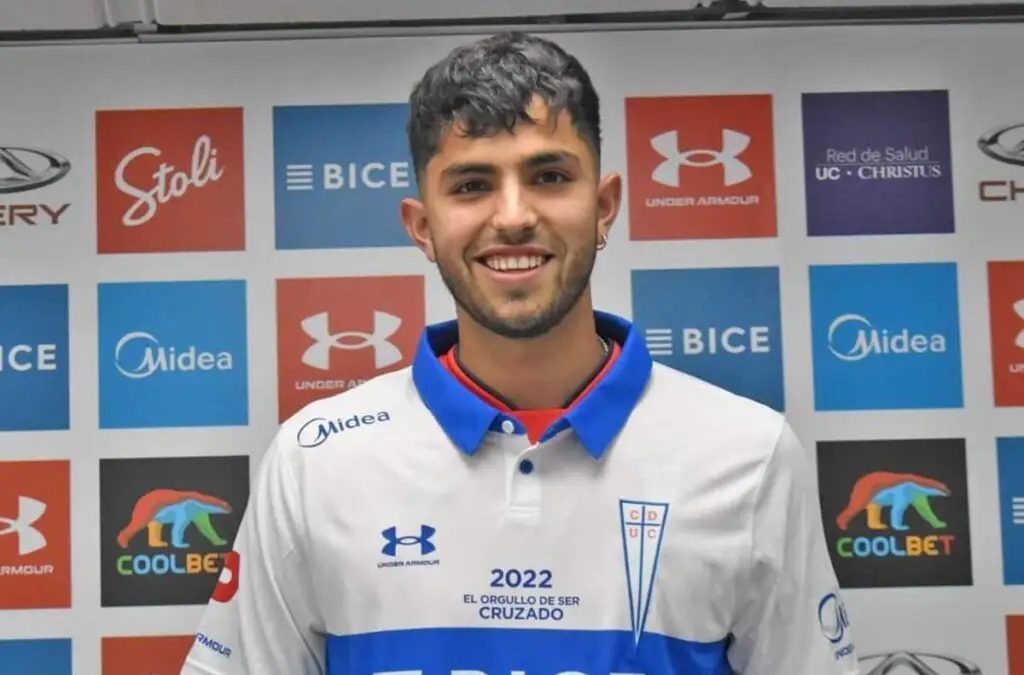 Vasco da Gama estaría interesado en Daniel González y la posible salida de Alan Saldivia de Colo-Colo está en duda.